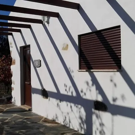 Casa Da Tileira Nyaraló