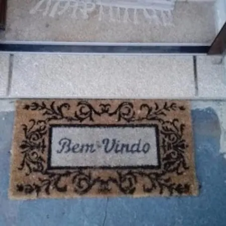 Casa Da Tileira Nyaraló *