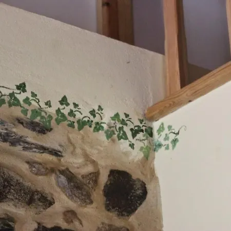 בית נופש Casa Da Tileira פנקובה