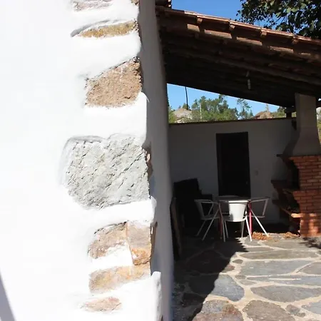 בית נופש Casa Da Tileira