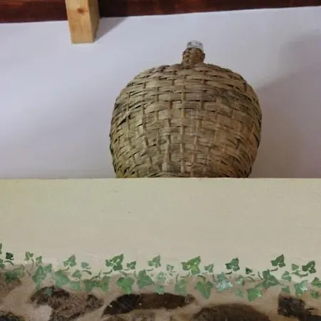 Casa Da Tileira פנקובה