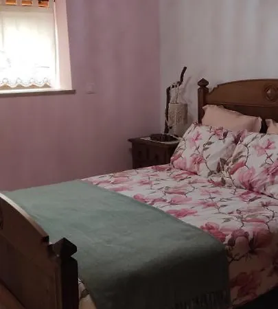 Casa Da Tileira Penacova