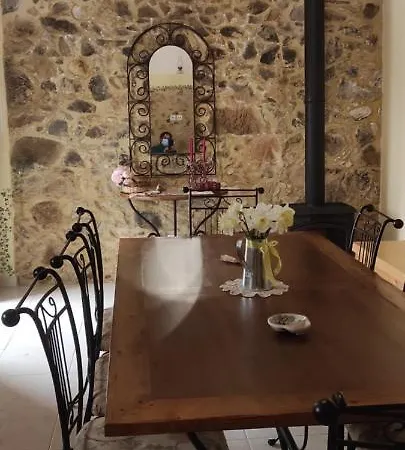 Casa Da Tileira בית נופש