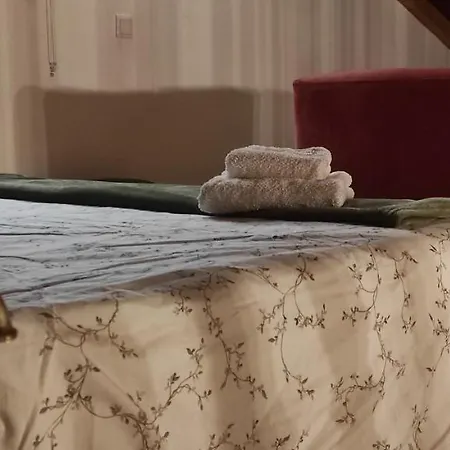 Casa Da Tileira בית נופש פנקובה