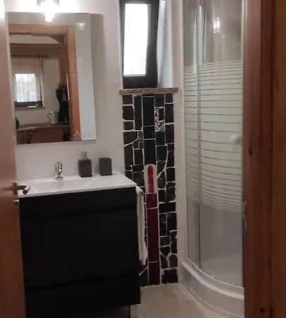 Casa Da Tileira Nyaraló *