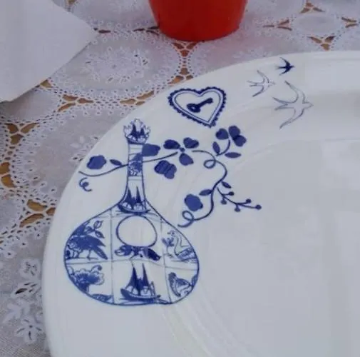 Casa Da Tileira * Penacova