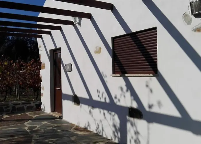 Casa Da Tileira Casa vacanze