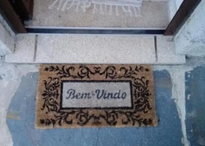 Casa Da Tileira Casa vacanze *