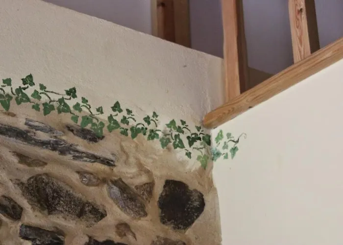 Ferienhaus Casa Da Tileira Penacova