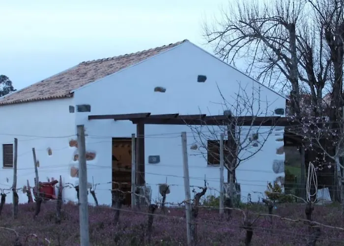 Casa Da Tileira Ferienhaus