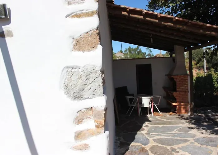 Ferienhaus Casa Da Tileira