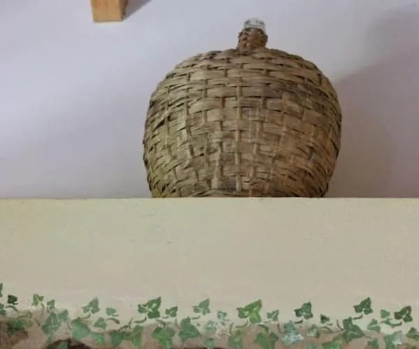 Casa Da Tileira Penacova