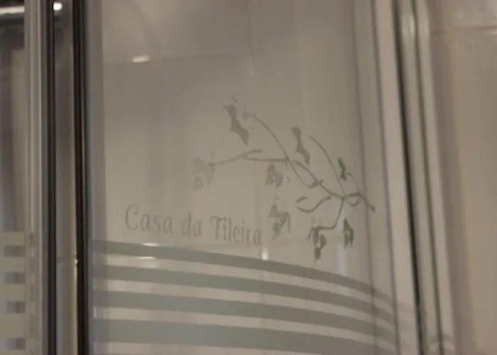 Casa vacanze Casa Da Tileira *