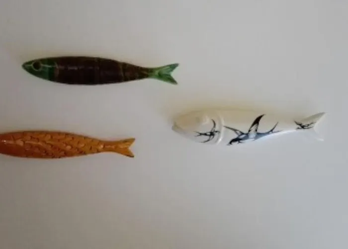 Casa Da Tileira Ferienhaus