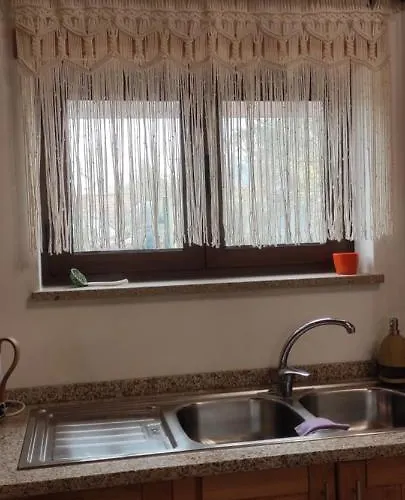 Casa Da Tileira Casa vacanze *