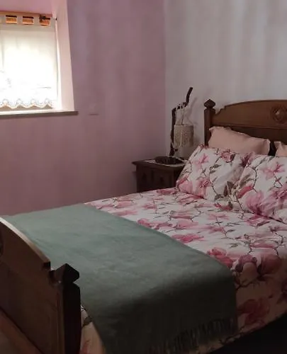 Casa Da Tileira Penacova