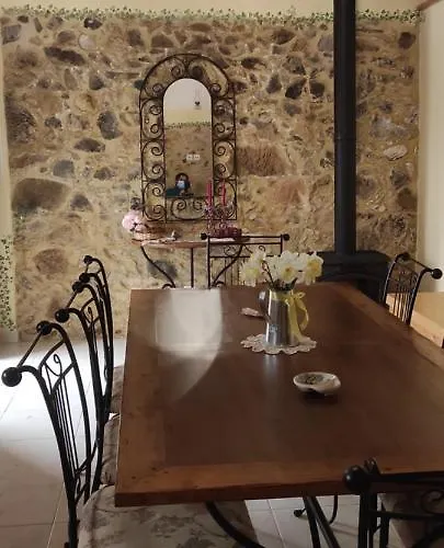 Casa Da Tileira Ferienhaus