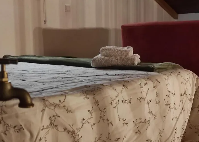 Casa Da Tileira Casa vacanze Penacova