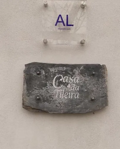 Casa Da Tileira Casa vacanze