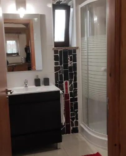 Casa Da Tileira Casa vacanze *