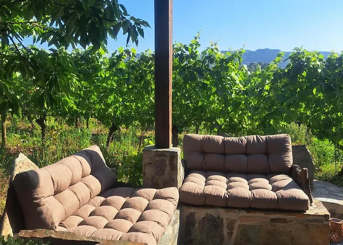 Casa Da Tileira Penacova